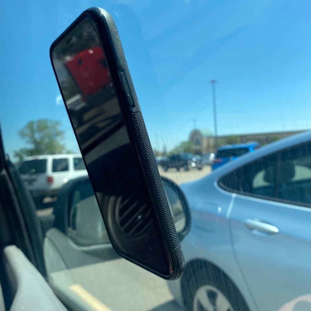 iPhone case